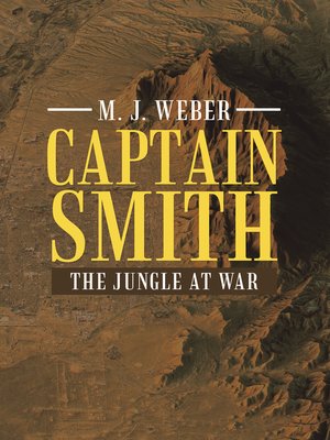cover image of Captain Smith